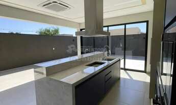 Imagem 7: Casa Condominio 03 dormitórios - Parque Residencial Buona Vita