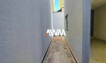 Imagem 7: Sobrado 3 suítes 2 vagas Recanto do Bosque