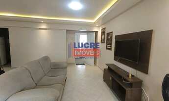 Imagem: Apartamento em Tambaú com 125m²