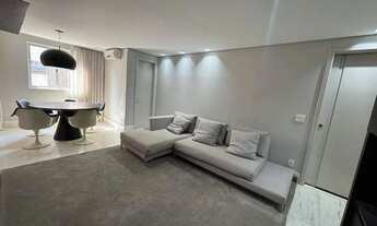 Imagem 4: Cobertura à venda, 2 quartos, 2 suítes, 2 vagas, Savassi - Belo Horizonte/MG