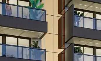 Imagem 4: Edifício Casa Murano Apartamento Frente ao Mar Balneário Riviera