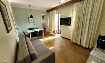 Imagem 2: Flat com ótimo preço no bairro Jardins. Confira!