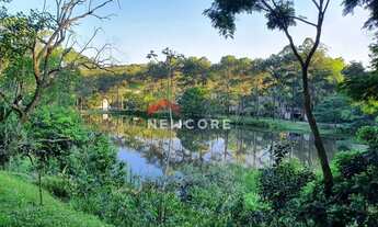 Imagem 13: Lote em condomínio em Rua Itapemirim - Granja Carneiro Viana - Cotia/SP