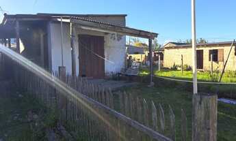 Imagem: 2 casas no litoral norte Balneário pinhal