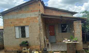 Imagem 4: Vendo casa em Matozinhos Bairro São José