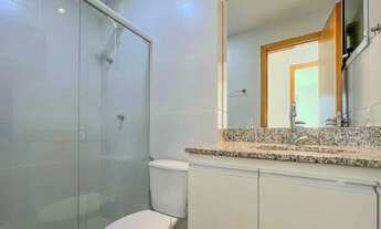 Imagem 6: Apartamento com 3 quartos à venda, 106 m² por R$ 780.000 - Morada de Laranjeiras - Serra/E