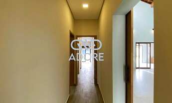 Imagem 5: Casa Térrea para Aluguel no Condomínio Zuleika Jabour - Salto/SP | 5 Quartos