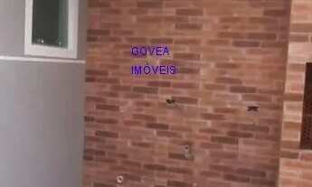 Imagem 6: SOBRADO 2 QUARTOS 72 m², SÓ 339.000,00 CAMPO DE SANTANA TATUQUARA,FINANCIA, MINHA CASA MIN