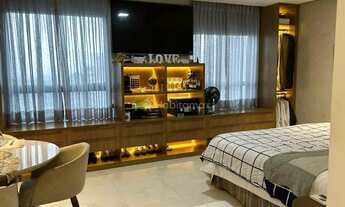 Imagem 7: Hotel Intercity Manaus - Aluguel Flat Intercity 100% Mobiliado Adrianópolis