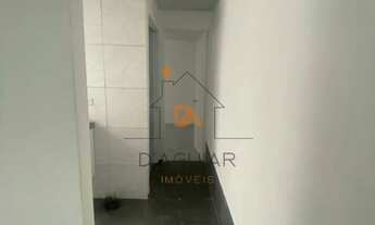 Imagem 7: Casa de condomínio para alugar com 1 dormitório na Vila Mazzei - 40 m² disponíveis