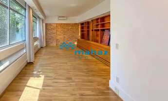 Imagem 6: IPANEMA. Reformado, Barão de Jaguaripe, 130m2, 3 quartos (suite), 1 vaga