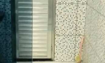 Imagem 6: Casa térrea no Centro de Ananindeua, com 3/4, quintal amplo, com poço artesiano