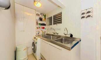 Imagem 2: Excelente Residência à Venda no Bairro Santo Inácio - Referência 207 FR