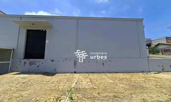 Imagem 3: Salão para alugar, 671 m² por R$ 15.433,70/mês - Vila Rehder - Americana/SP