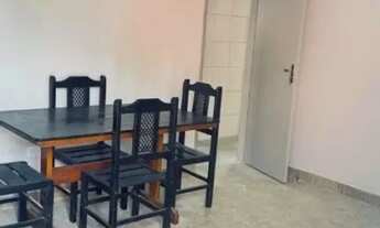 Imagem 2: Ampla Casa Semi Isolada 02 dorms, 03 vagas 405 mil