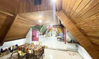 Imagem 6: Casa com 3 quartos à venda em Belo Horizonte