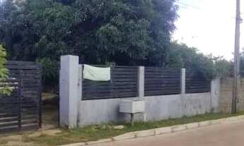 Imagem: Casa condominio São Francisco 2 - aceita