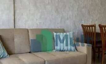 Imagem 5: Apartamento Mobiliado com 1 quarto para alugar, 46 m² - Nova Aliança - Ribeirão Preto/SP