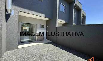 Imagem 4: Geminado com 2 quartos no Iririú em Joinville