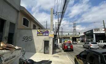 Imagem 5: GALPÃO NOVO PARA LOCAÇÃO