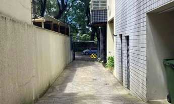 Imagem 4: Apartamento com 3 dormitórios, 94 m² - venda por R$ 690.000 ou aluguel por R$ 4.450/mês