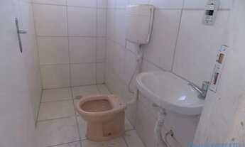 Imagem 6: GALPÃO - JARDIM NOVO MUNDO - SP