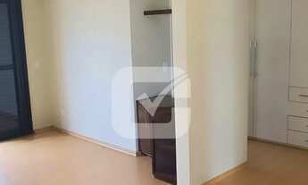 Imagem 10: Apartamento para locação em Alphaville - Alpha Club sendo 3 dormitórios com 2 suítes