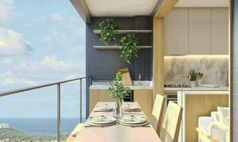 Imagem 5: Apartamento à venda no CLUB GENOVA MACEIO, BARRO DURO, Maceió, AL