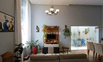 Imagem 3: Casa de condomínio em Avenida Deputado Federal Mário Eugênio - Parque Residencial Damha