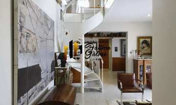 Imagem: Vendo Luxuosa Cobertura Duplex / Umarizal