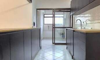 Imagem 4: Apartamento com 3 dormitórios para alugar, 93 m² por R$ 4.950,00/mês - Barra Funda - São P