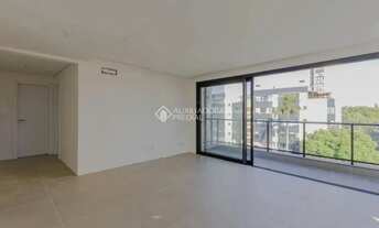 Imagem 3: Apartamento para aluguel com 85 m², com 2 quartos em Menino Deus - Porto Alegre - RS