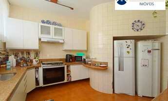 Imagem 6: Casa Alto padrão 5 Quartos 4 Banhos 1 Suíte e 2 Vagas no Itapoã!