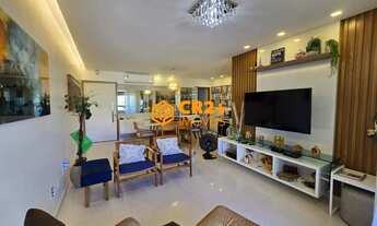 Imagem 6: Vendo Apartamento no Espinheiro 143m² - 3 quartos - Lazer completo