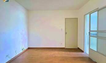 Imagem 2: Apartamento com 2 dormitórios para alugar, 101 m² por R$ 1.669,99/mês - Paineiras - Juiz d