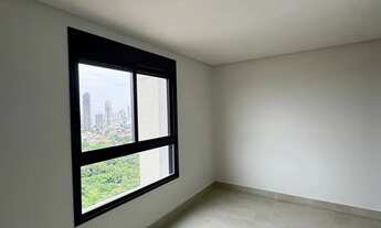 Imagem 4: Cobertura Penthouse à venda, 3 suites, piscina, elevador privativo, , Setor Pedro Ludovico