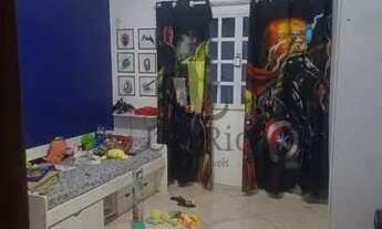 Imagem 6: Casa Linear à venda - Santíssimo - Rio de Janeiro - RJ