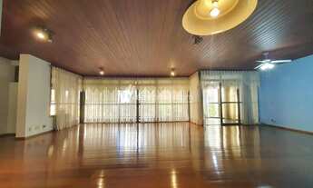 Imagem 2: Apartamento - Cambuí - Campinas