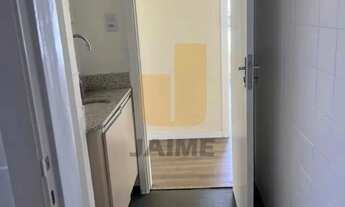 Imagem 3: Conj. Comercial, Vila Buarque - São Paulo