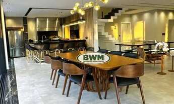 Imagem 4: Casa com 5 dormitórios, 460 m² - venda por R$ 4.200.000,00 ou aluguel por R$ 30.000,00 - A