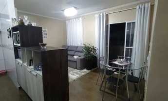 Imagem 4: Apartamento à venda Residencial Recanto Das Amoras, Sorocaba-SP