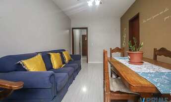 Imagem 3: Apartamento a venda no bairro Mont' Serrat