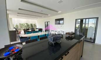 Imagem 5: Casa, 550 m² - venda por R$ 6.500.000,00 ou aluguel por R$ 25.800,00/mês - Urbanova - São