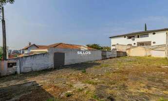 Imagem 7: Terreno com 385m² à venda no bairro Boa Vista em Curitiba