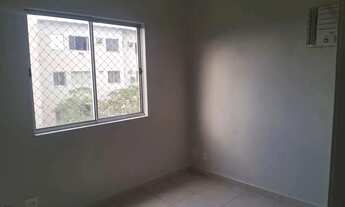 Imagem 4: Condomínio Paraíso com 60m2 com 3 quartos em Lago Azul - Manaus - AM