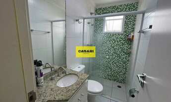 Imagem 6: Apartamento com 3 dormitórios 84 m² - Assunção - São Bernardo do Campo/SP