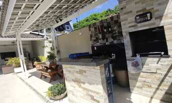 Imagem 2: Casa à venda, 167 m² por R$ 590.000,00 - Edson Queiroz - Fortaleza/CE