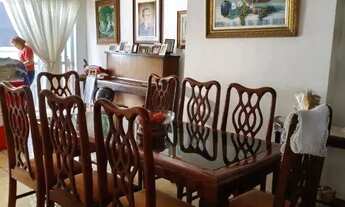 Imagem 5: Apartamento na cobertura de 189m², com 4 quartos (3 suítes), localizado em Boa Viagem, Rec