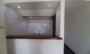 Imagem 5: Alugo Apartamento Quarto e Sala Beira Mar