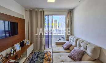 Imagem 2: Oportunidade de apartamento de 02 quartos em Manaíra